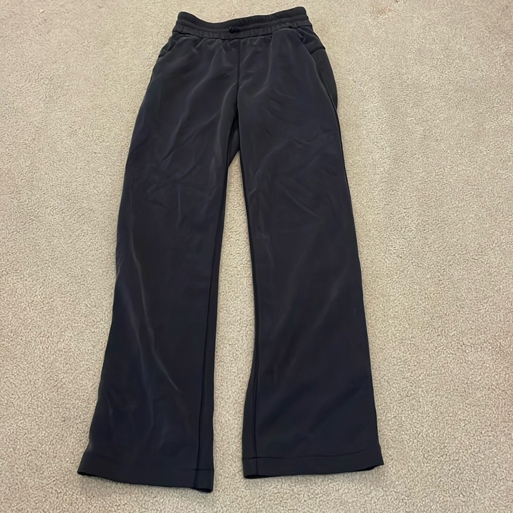 lululemon softstreme pant